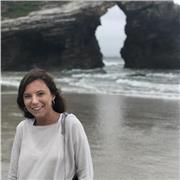 Estudiante de Farmacia de 5 curso. He dado varios años clases particulares de matemáticas, biología y química a alumnos de ESO y bachillerato